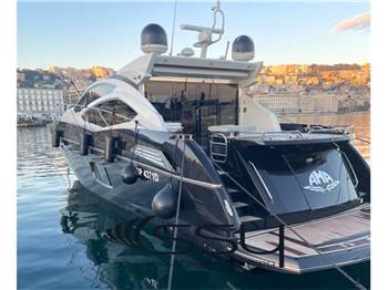 SUNSEEKER PREDATOR 64