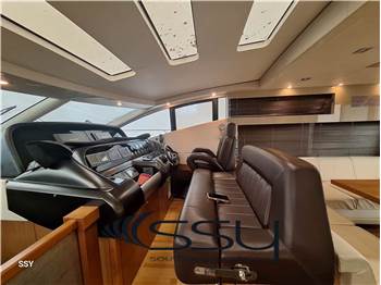 SUNSEEKER PREDATOR 64
