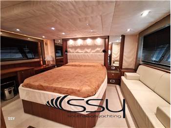 SUNSEEKER PREDATOR 64