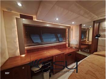 SUNSEEKER PREDATOR 64