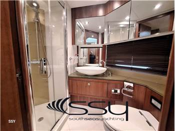 SUNSEEKER PREDATOR 64
