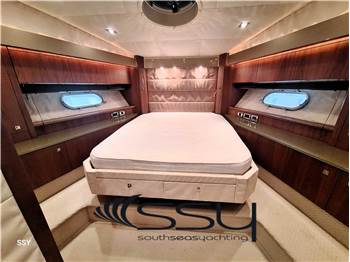 SUNSEEKER PREDATOR 64