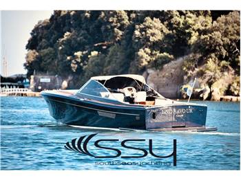 CAMPER & NICHOLSONS ENDEAVOUR 42