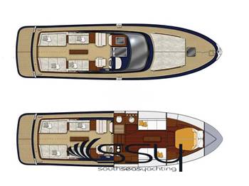 CAMPER & NICHOLSONS ENDEAVOUR 42