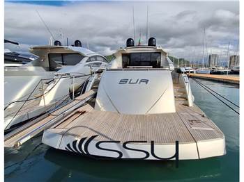 PERSHING 80