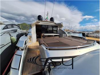 PERSHING 80