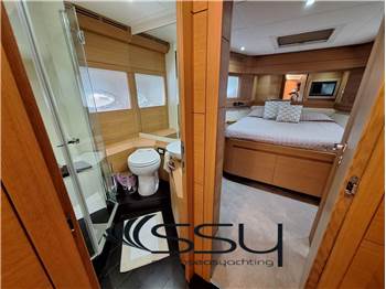 PERSHING 80