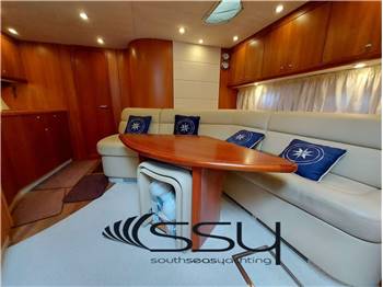 SUNSEEKER PORTOFINO 53 HT MKII