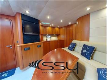 SUNSEEKER PORTOFINO 53 HT MKII