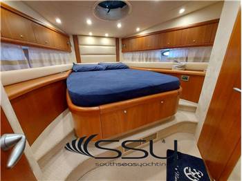 SUNSEEKER PORTOFINO 53 HT MKII