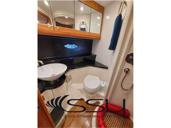 SUNSEEKER PORTOFINO 53 HT MKII