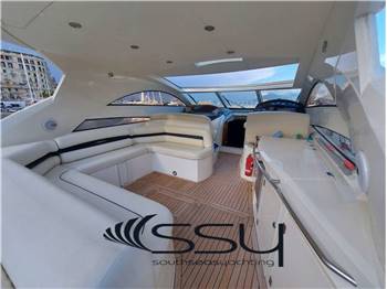 SUNSEEKER PORTOFINO 53 HT MKII