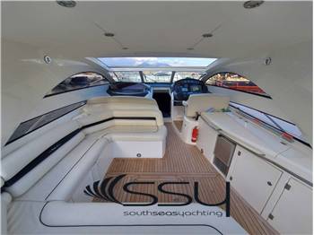 SUNSEEKER PORTOFINO 53 HT MKII
