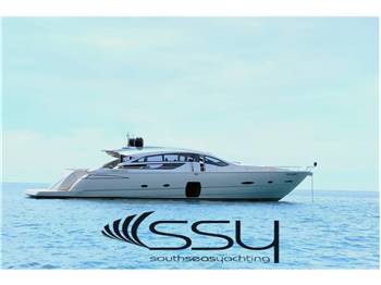 PERSHING 80