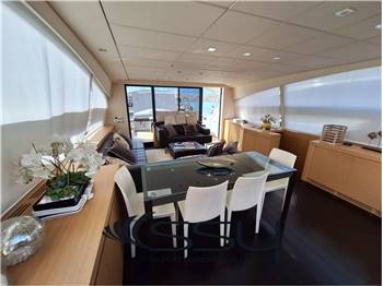 PERSHING 80