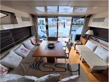 SUNSEEKER PREDATOR 64