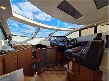 SUNSEEKER PREDATOR 64