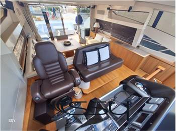 SUNSEEKER PREDATOR 64