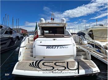 SUNSEEKER PREDATOR 72