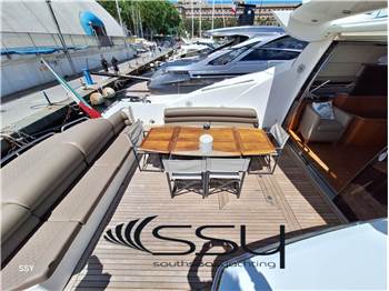 SUNSEEKER PREDATOR 72
