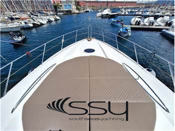 SUNSEEKER PREDATOR 72