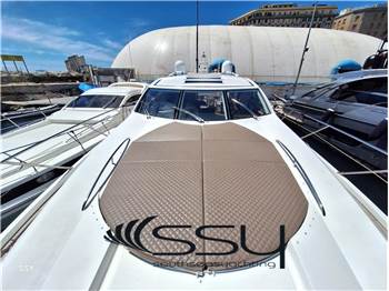 SUNSEEKER PREDATOR 72