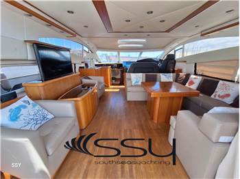 SUNSEEKER PREDATOR 72