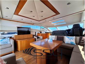 SUNSEEKER PREDATOR 72