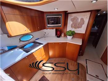 SUNSEEKER PREDATOR 72