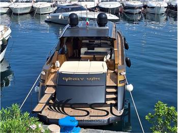 PERSHING 64