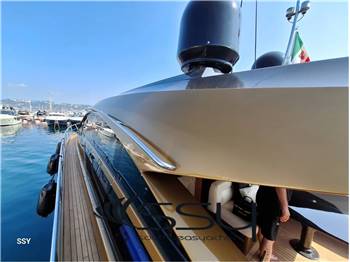 PERSHING 64