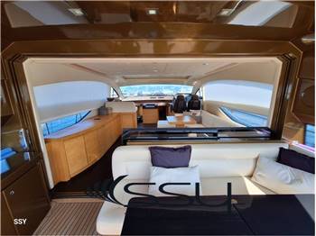 PERSHING 64