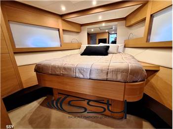 PERSHING 64