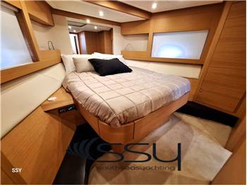PERSHING 64