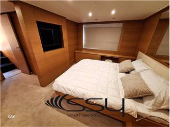 PERSHING 64