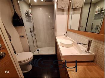 PERSHING 64
