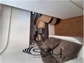 COASTAL BOAT 46 MAXI