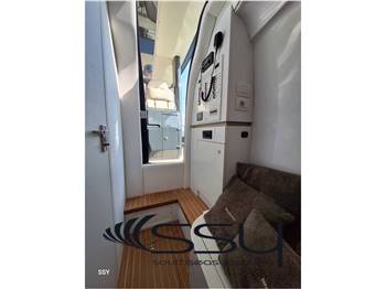 COASTAL BOAT 46 MAXI