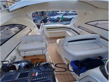 SUNSEEKER PORTOFINO 53 HT MKII