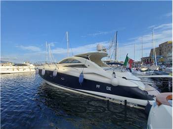 SUNSEEKER PORTOFINO 53 HT MKII