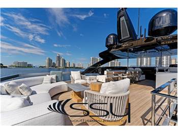 RIVA 102 CORSARO SUPER