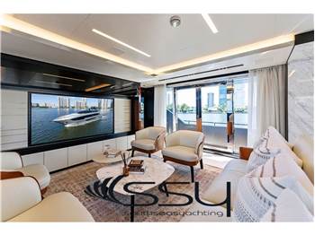 RIVA 102 CORSARO SUPER