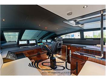 RIVA 102 CORSARO SUPER