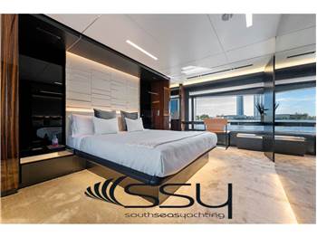 RIVA 102 CORSARO SUPER