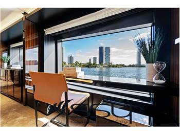 RIVA 102 CORSARO SUPER