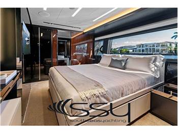 RIVA 102 CORSARO SUPER