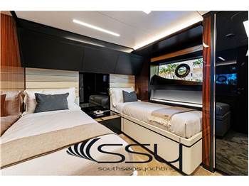 RIVA 102 CORSARO SUPER