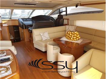 SUNSEEKER PREDATOR 72
