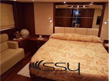 SUNSEEKER PREDATOR 72