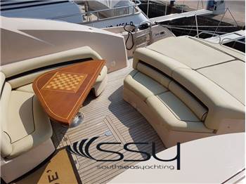 SUNSEEKER PREDATOR 72